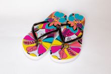BOHEM Flip Flops