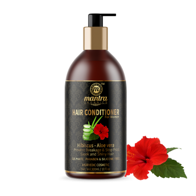 HAIR CONDITIONER FOR WOMEN