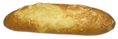 Gyors fagyasztott Sajtos stangli 75g