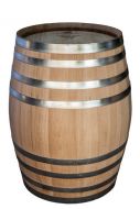 300 Liter Oak Barrel