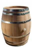 225 Liter Bordeaux Oak Barrel