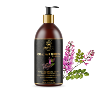 HERBAL HAIR SHAMPOO FOR WOMEN