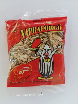 Pirított napraforgó kicsi