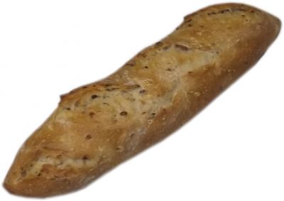 Lágymagvas baguette 125g gy.fagy.10db/cs