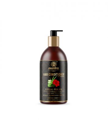 Ájurvédikus Női Hajkondicionáló