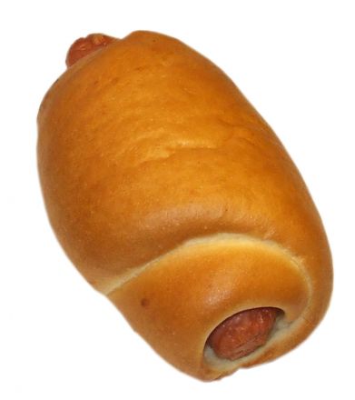 FLAMAND vurslis kifli 130 g gy.fagy. 5db/cs.