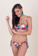 BOHEM Normál bikini alsó megkötővel