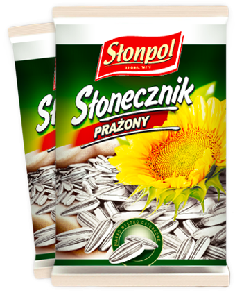 Słonecznik niesolony