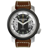 Hungarian watch